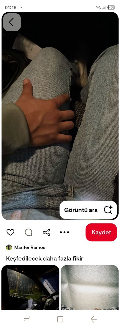 Bir erkek arkadaşa dokunarak şakalaşırsa bu ilgiden mi, amaç ne olabilir?