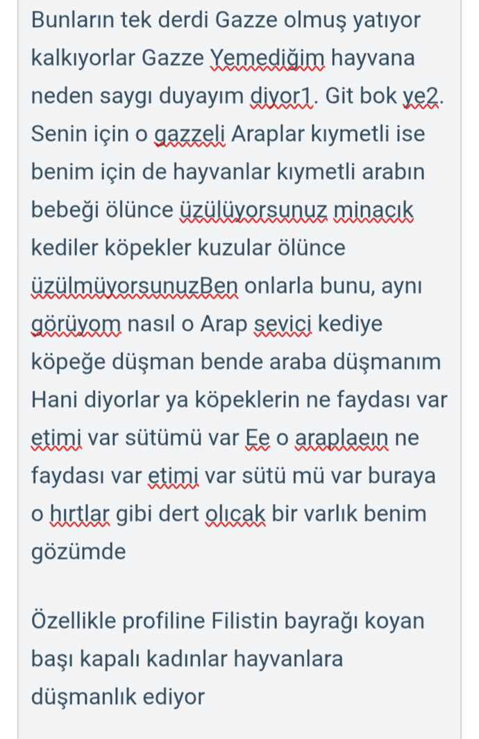 Bazı islamcılar neden kedi ve köpek sevmez bilir misin?
