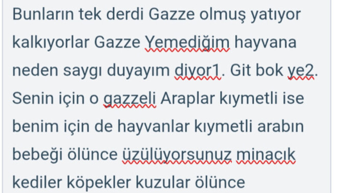 Bazı islamcılar neden kedi ve köpek sevmez bilir misin?