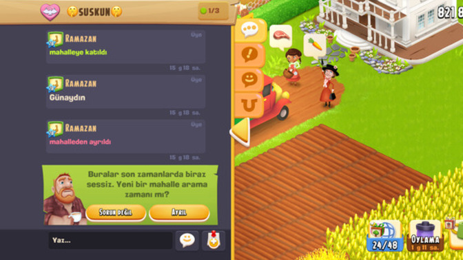 Haydaydeki Greg'in burcu ne sizce?