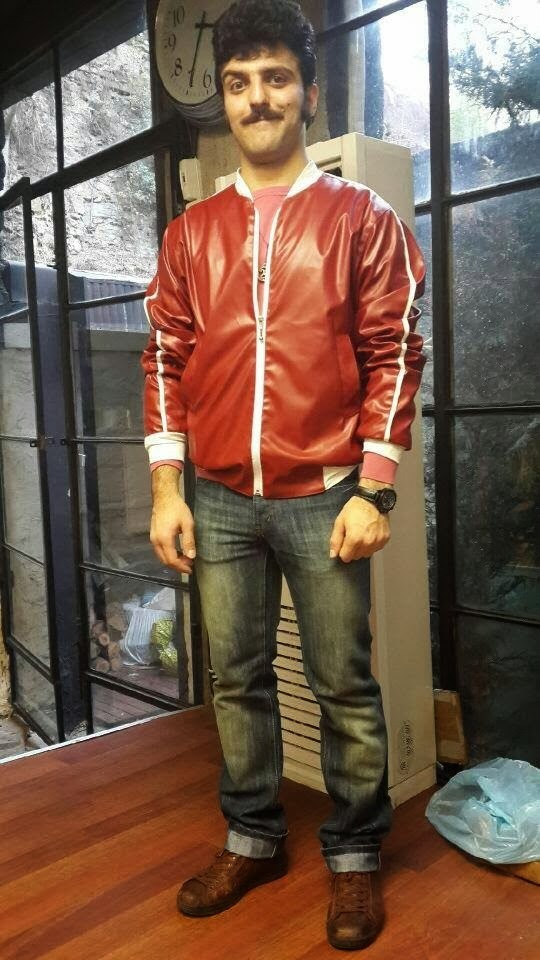 Çirkin bir erkek olarak güzel kadın istemek gerçekten suç mu, abartıyor muyum?