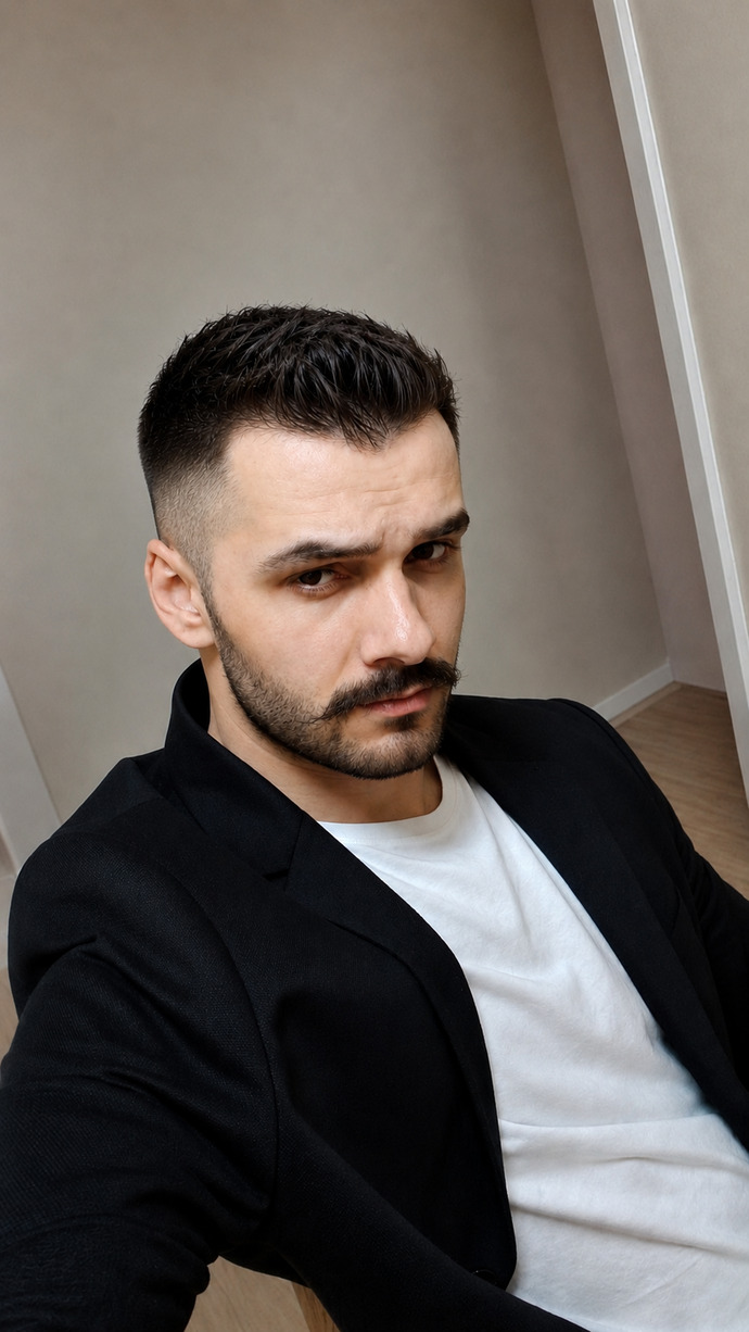 Bayram tıraşım nasıl