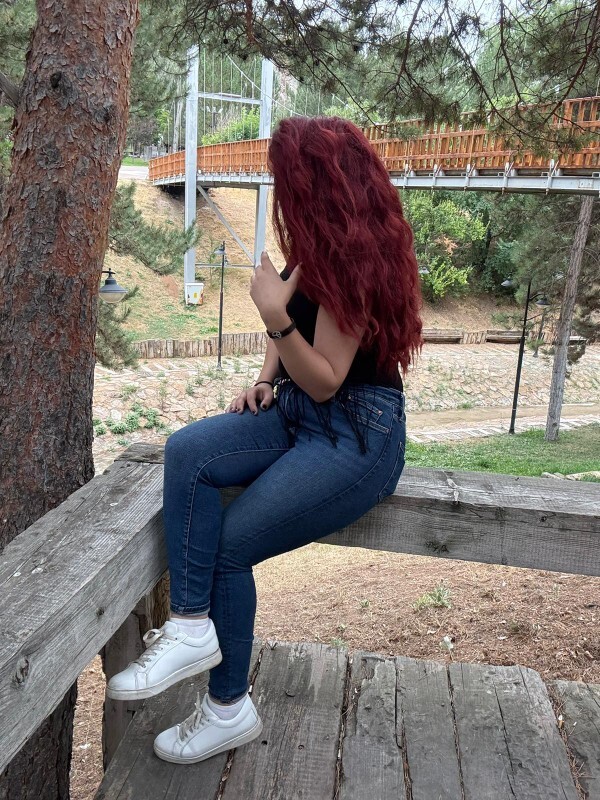 Kızıl saç kraliçesi olalım! Kızıl saça aşık kaç kişiyiz?