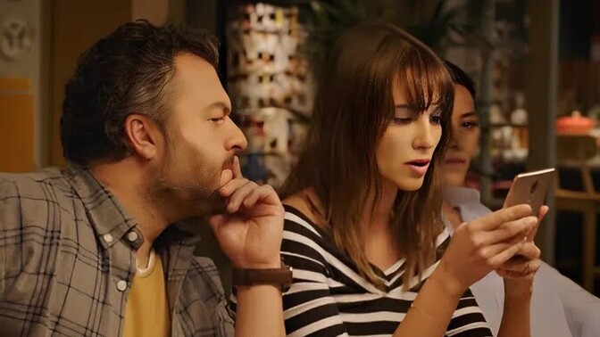 Telefon internet arama geçmişine baksak, masum çıkabilir misin?