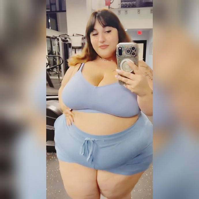 Burada spora başlayıp 8 kilo vermiştim ama sonra bıraktım 2 yıl öncesi