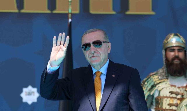 Recep Tayyip Erdoğan nasıl büyük bir nimet?