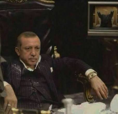 Recep Tayyip Erdoğan nasıl büyük bir nimet?