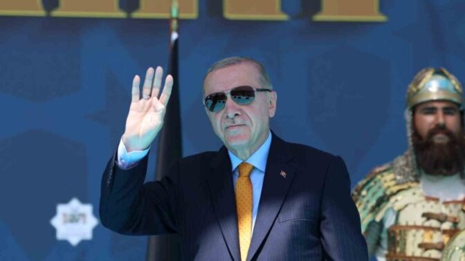 Recep Tayyip Erdoğan nasıl büyük bir nimet?