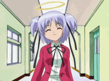 Cutegore tarzda anime önerir misiniz?
