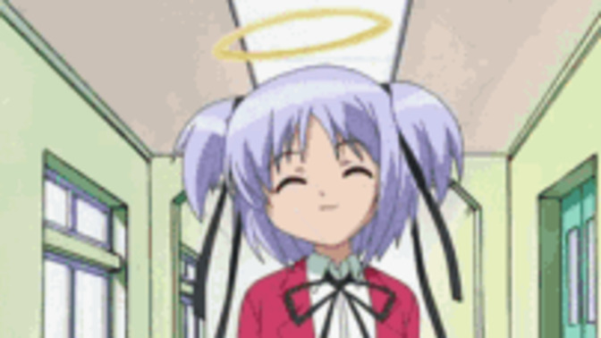 Cutegore tarzda anime önerir misiniz?
