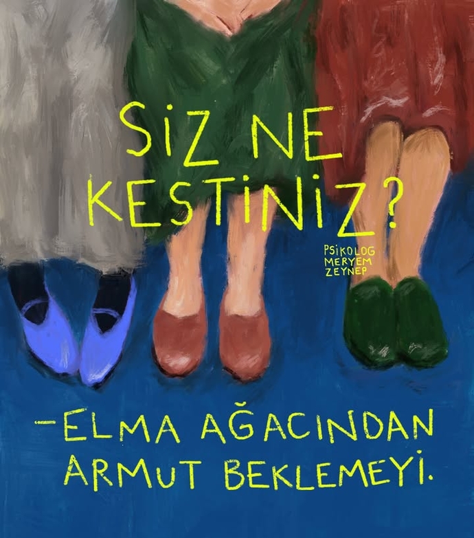 Kurban bayramını seviyor musunuz?