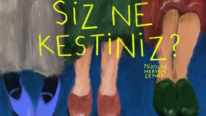 Kurban bayramını seviyor musunuz?