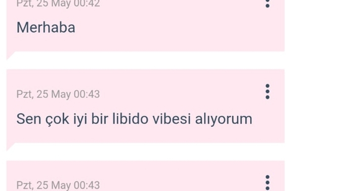 İlişkiler konularında tecrübeli misiniz?