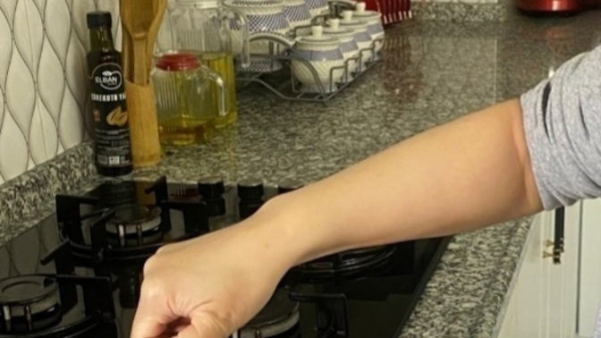 Soğuk kahve sever misiniz?