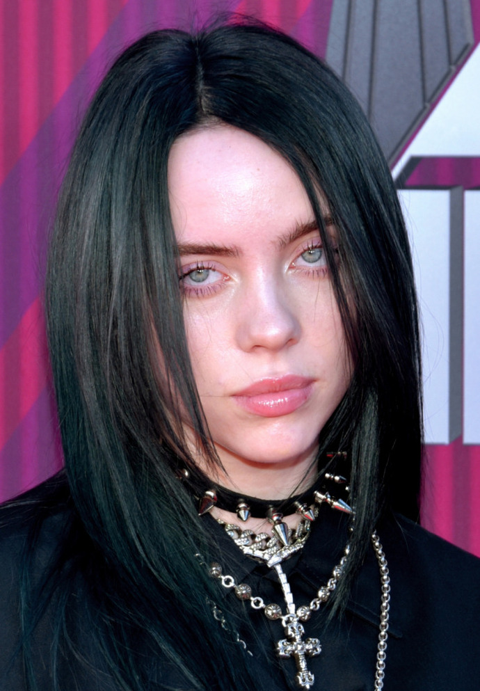 Sizin en sevdiğiniz Billie Eilish şarkısı hangisi?