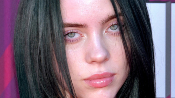 Sizin en sevdiğiniz Billie Eilish şarkısı hangisi?