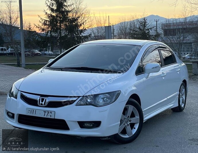 Corolla E120 mi Civic Fd6 mi hangisi daha kaliteli daha iyi sizce?