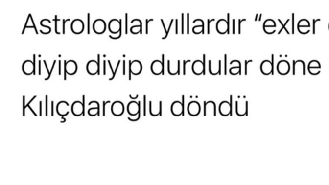 Ex aşkın geri dönsün ister miydin?