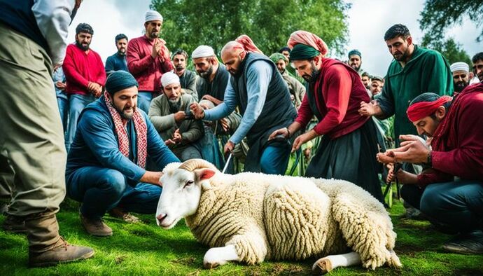 Kurban Bayramı’nda bir anda hayvan hakları savunucusuna dönenler sizce samimi mi?
