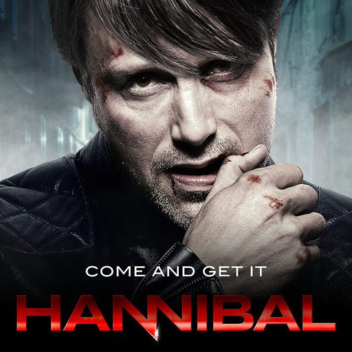 Hannibal dizisini izlediniz mi?