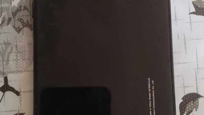 Yeni alcam note 8 nasıl?