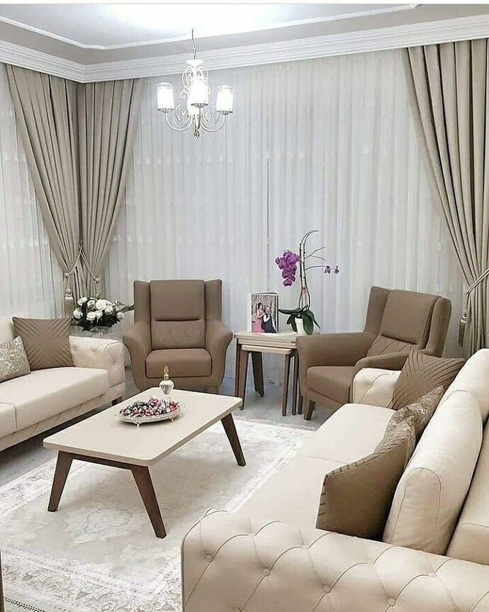 Ev yaşam