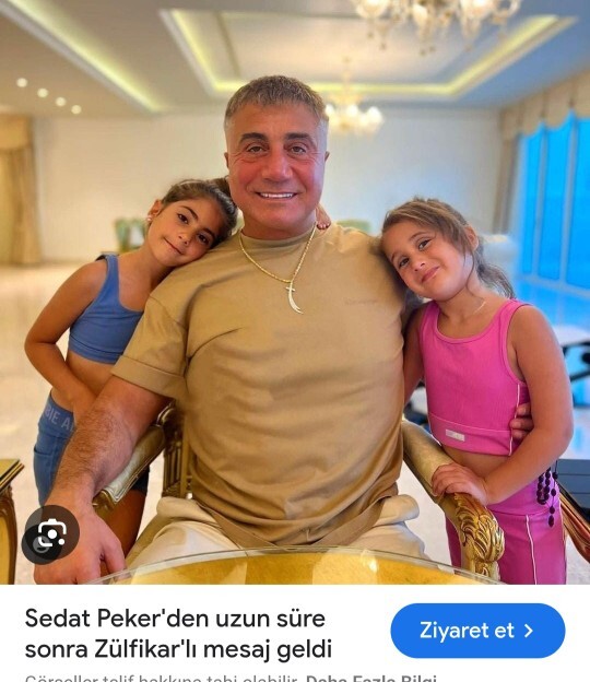 Alevilere laf edenleri sedat pekere söylesem nolur?