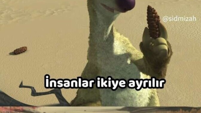 Siz insanları hangi kişilik ve karakter özelliklerine göre sınıflandırıyorsunuz?
