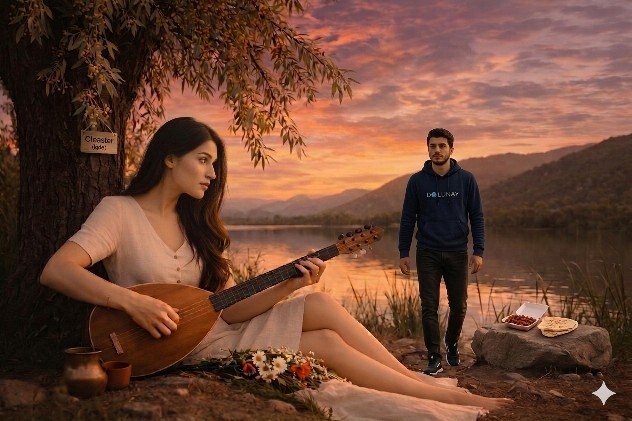 S ve i harfleriyle başlayan hangi şeylerden hoşlanıyorsunuz?