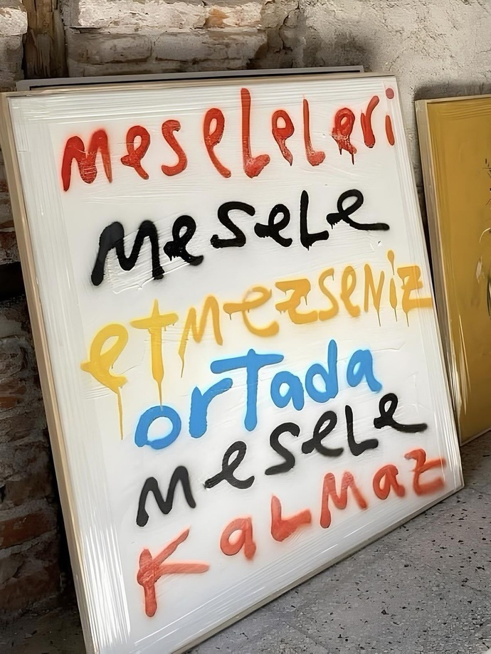 Hayatınızdaki problemlerden nasıl kurtuluyorsunuz?