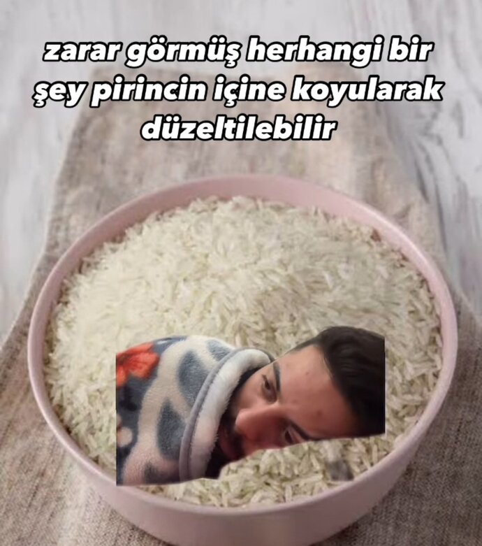 Hayatınızdaki problemlerden nasıl kurtuluyorsunuz?