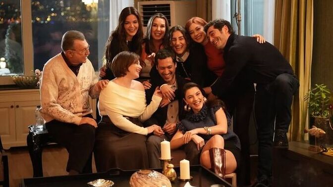 Bayramınız nasıl geçti?
