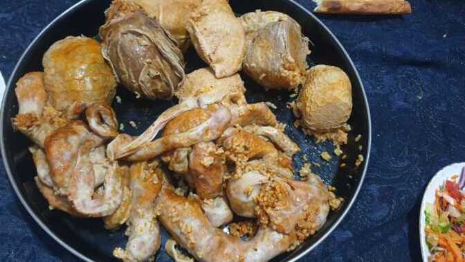 Mumbar, işkembe, şırdan sever misiniz, dışarıda nerede yersiniz?