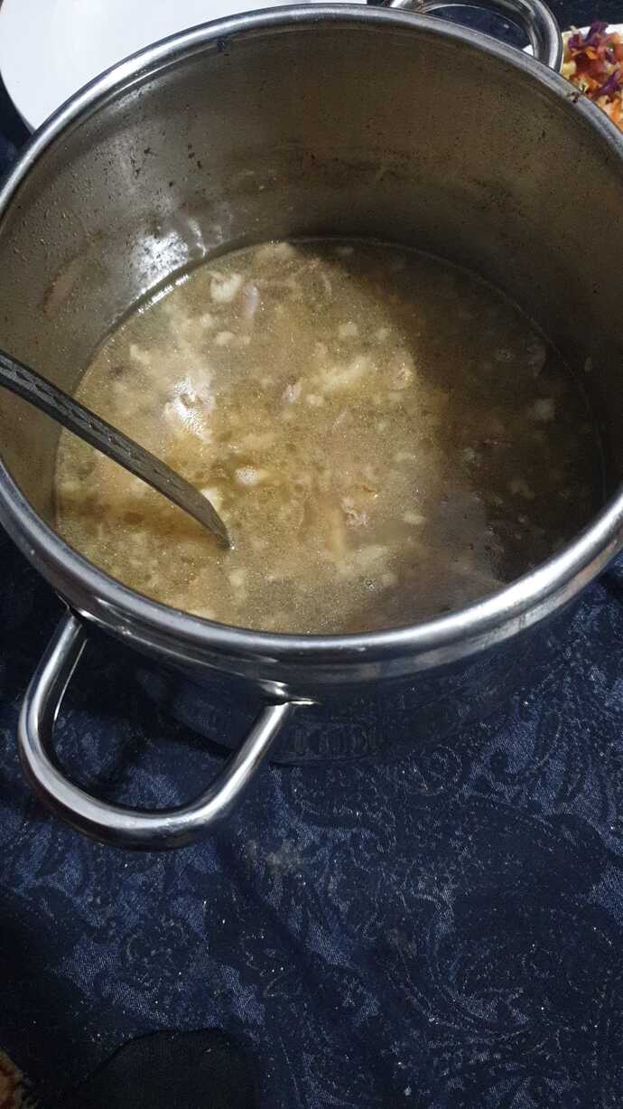Kelle paça sever misiniz, kelle paça çorbası yer misiniz neden?
