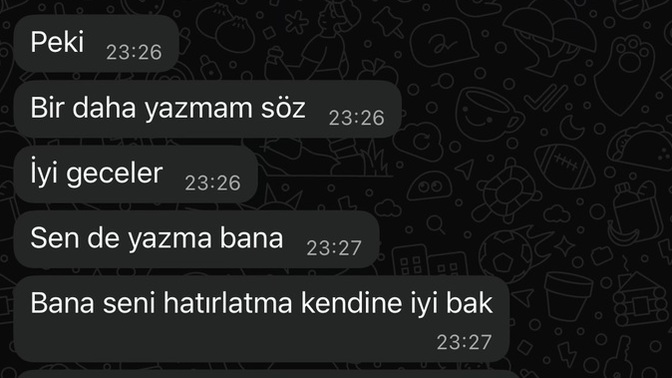 Evli öğretmen neden böyle yaptı?