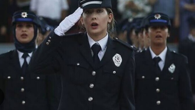 Polislik mesleği ile ilgili ne düşünüyorsunuz bu devirde olur mu?