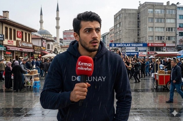 Manyak biri misin?
