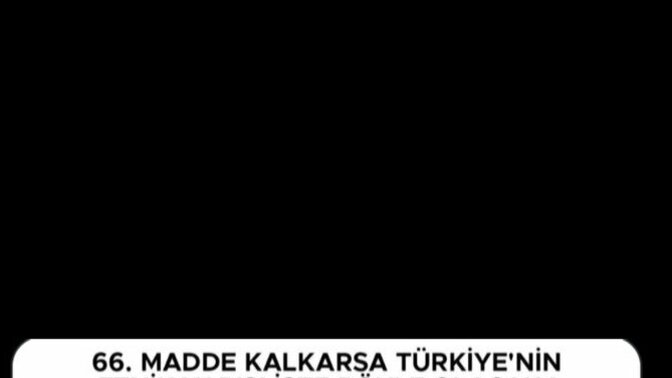 Türkiye de gerçekten etnik yapı böyle mi?