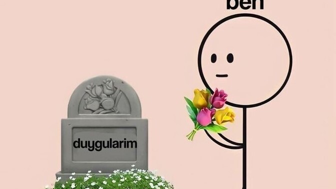 Duygularınızın katili kim?