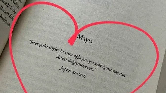 Hayatınızda en çok/en sık değişen şey nedir?