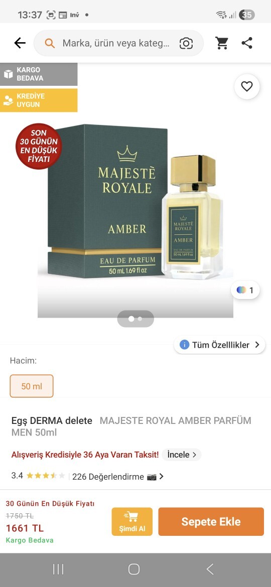 Parfüme fazla para vermek mantıklı mı, yüksek fiyatlı parfüm gerçekten değer mi?
