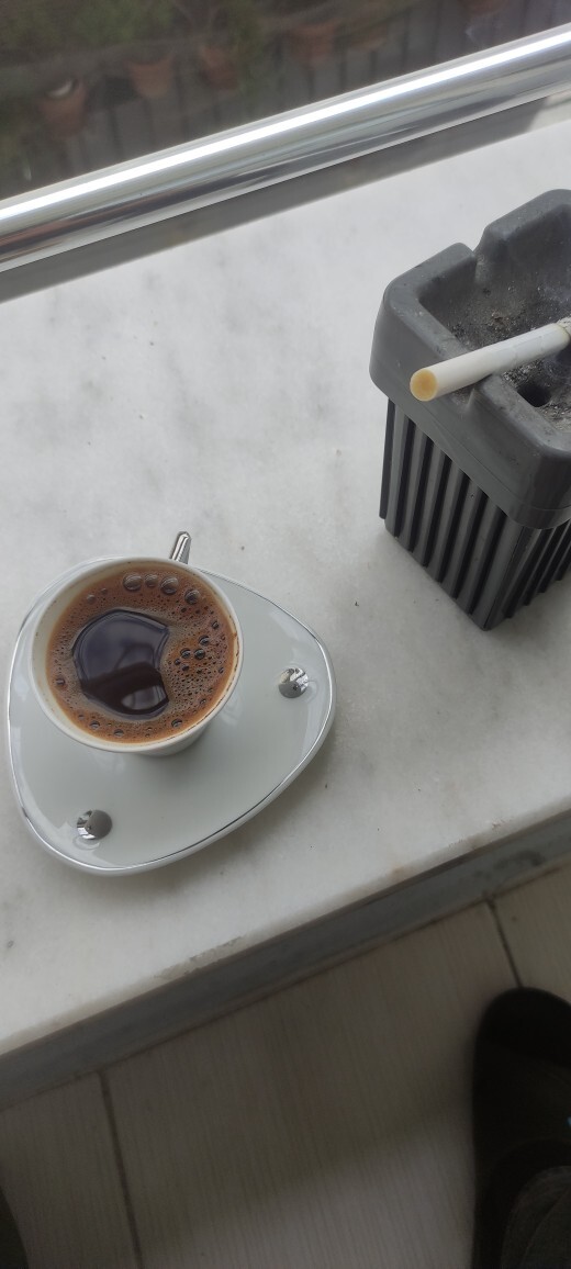 Günde kaç kahve içiyorsunuz?