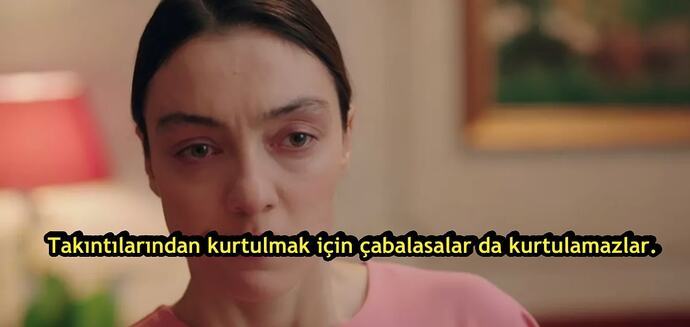 Ne kadar takıntılısın?