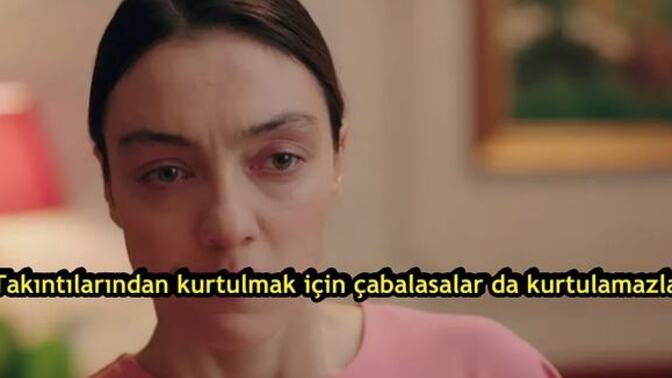 Ne kadar takıntılısın?