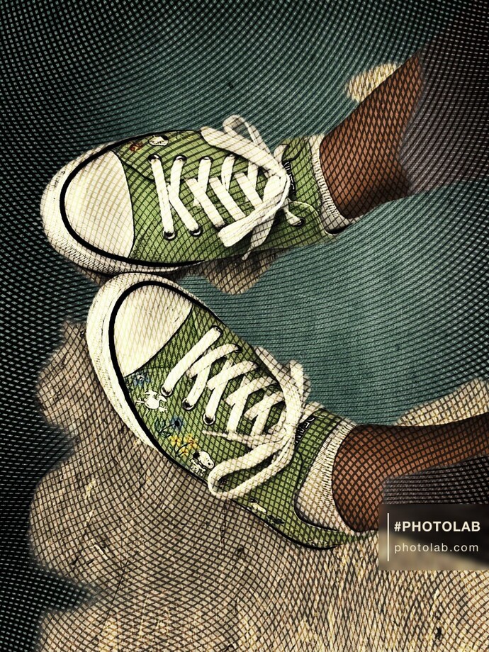 Converse sever misiniz?