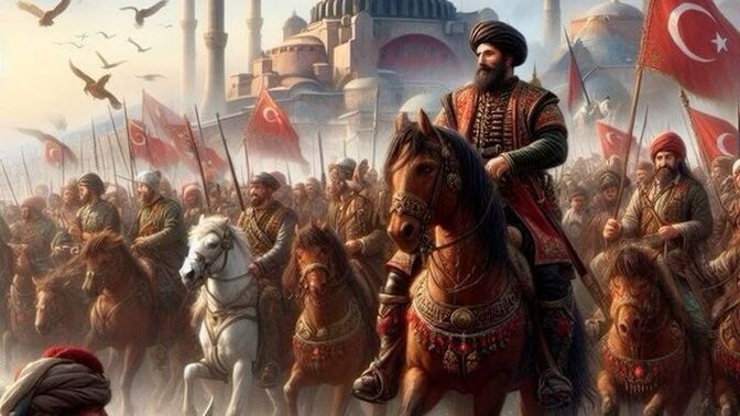 İstanbul’un Fethi sadece bir zafer miydi, yoksa tarihin dönüm noktası mıydı?