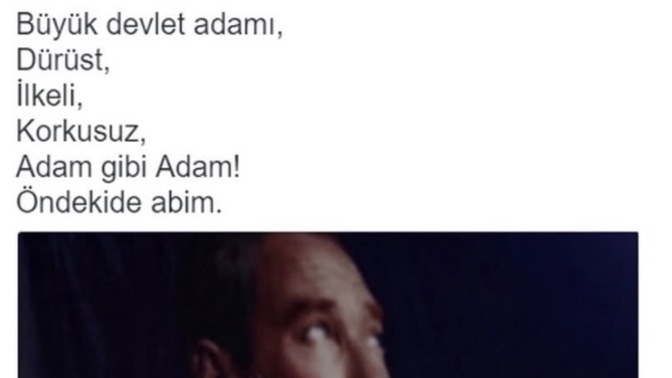 Kardeşinizle aranız nasıl?