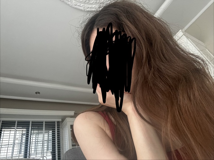 Saçım kumral mi kestane mi?