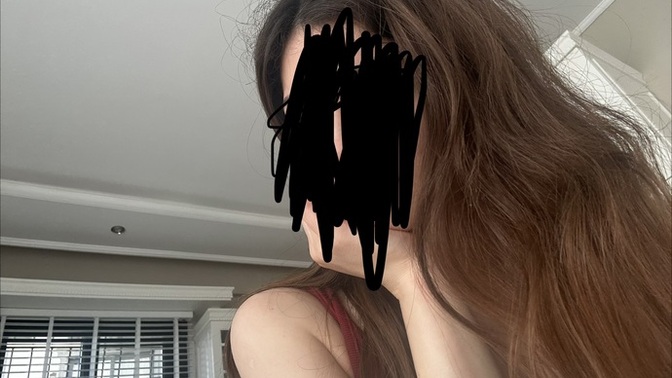 Saçım kumral mi kestane mi?