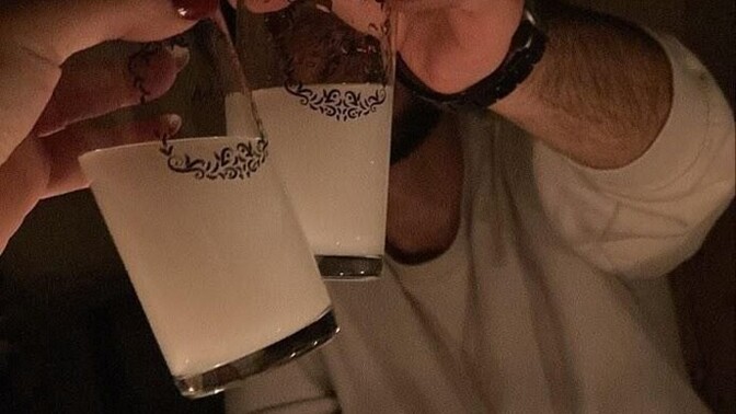 Alkol kullanan biriyle sevgili olur musun?
